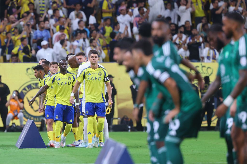 النصر