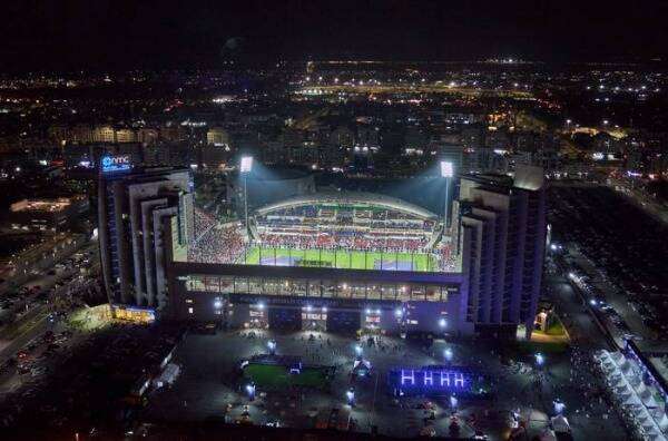 استاد محمد بن زايد