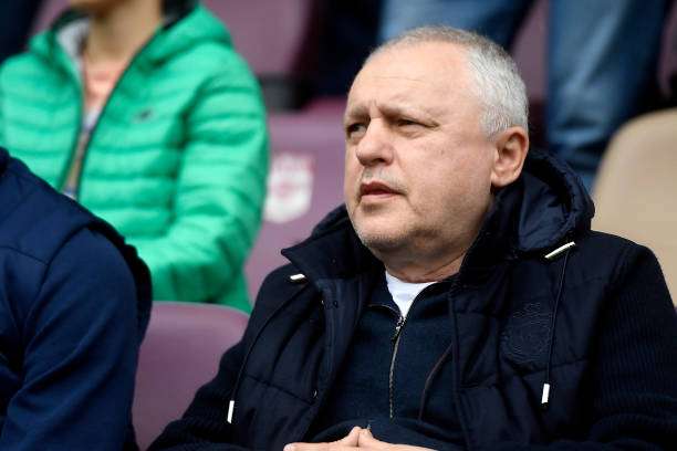 إيجور سوركيس