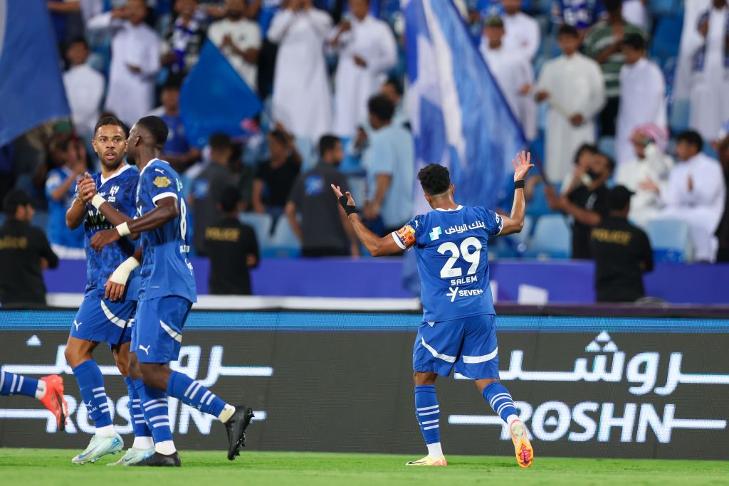 الهلال