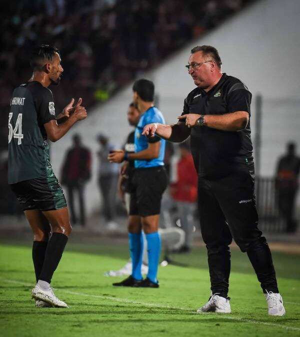 البولندي تشيسلاف ميشنيفيش