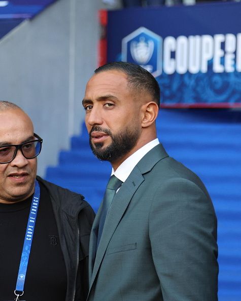 المهدي بنعطية