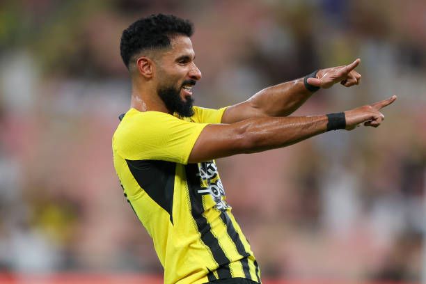 صالح الشهري