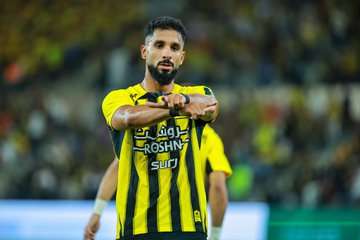 صالح الشهري