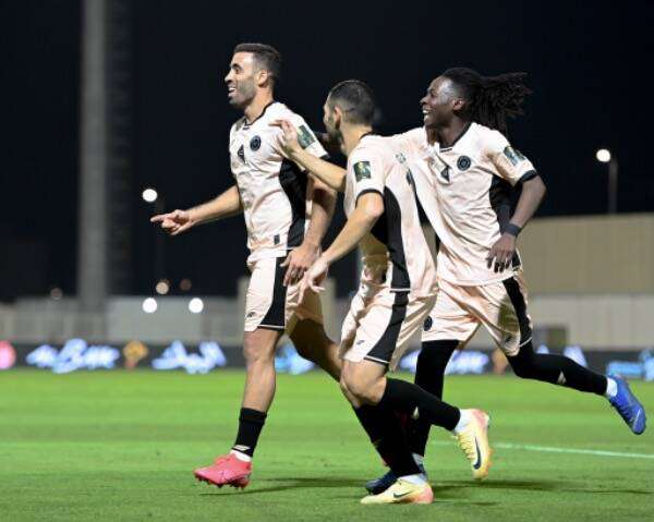 عبد الرزاق حمد الله