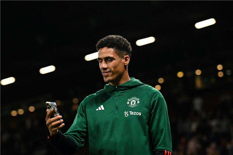 رافاييل فاران