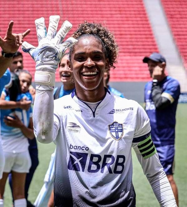 كيسياني سانتوس