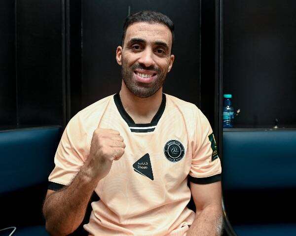 عبد الرزاق حمد الله