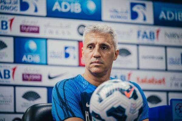 هيرنان كريسبو