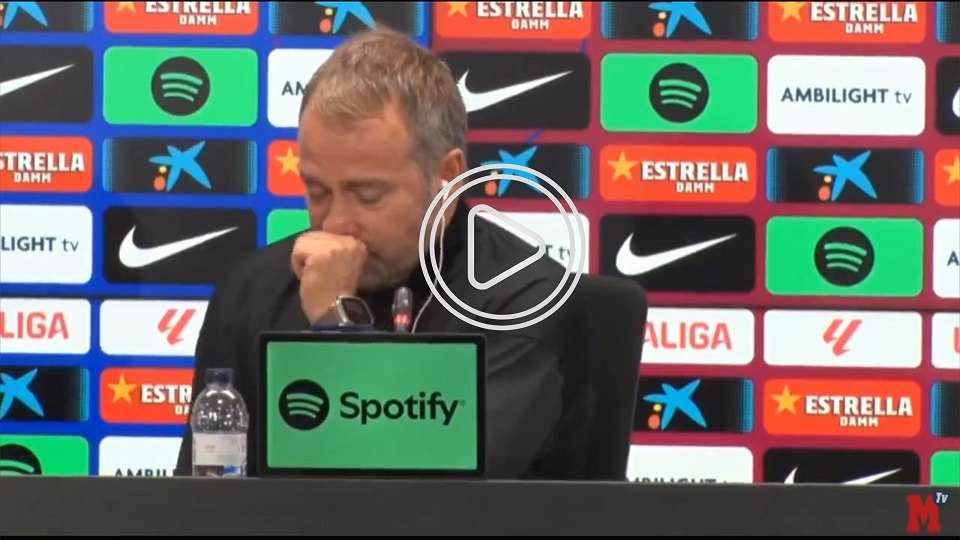 فليك في المؤتمر