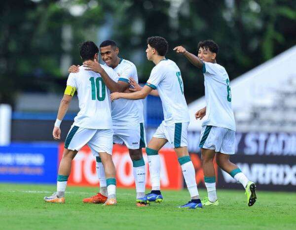 من المواجهة