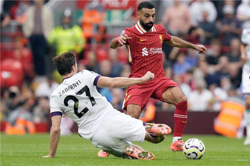 محمد صلاح