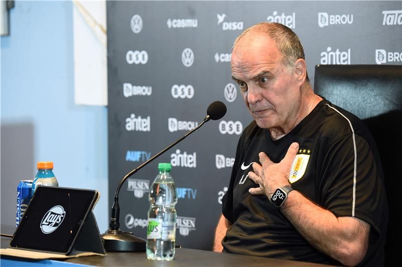 مارسيلو بييلسا