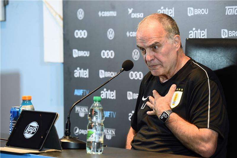 مارسيلو بييلسا