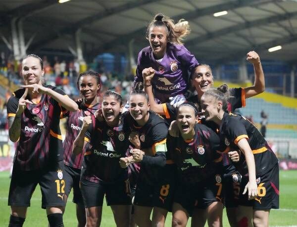 جالطة سراي التركي