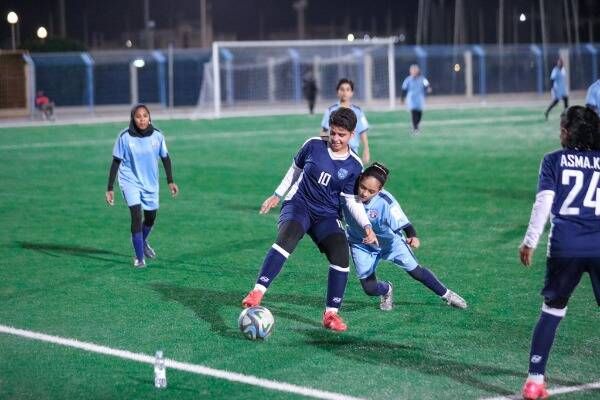 من الموسم الماضي بالدرجة الأولى