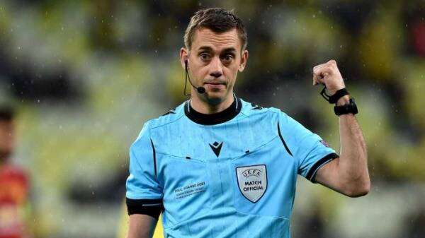 كليمون توربان