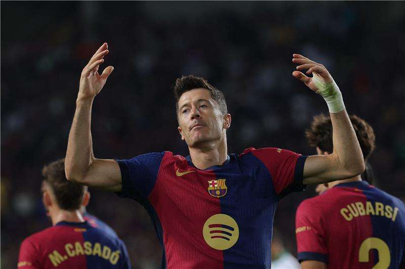 ليفاندوفسكي