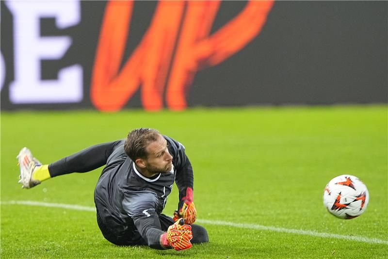 أوليفر باومان