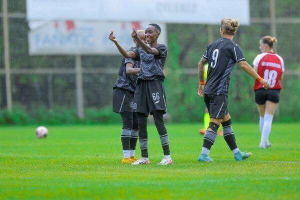 الشباب السعودي للسيدات