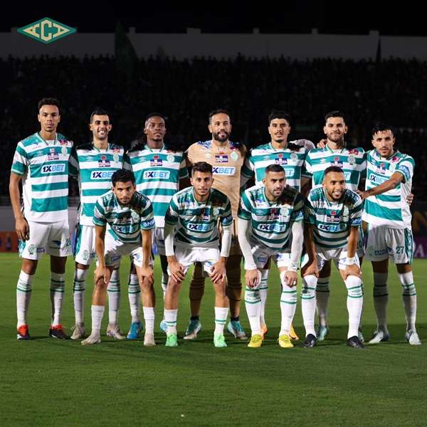 الرجاء البيضاوي