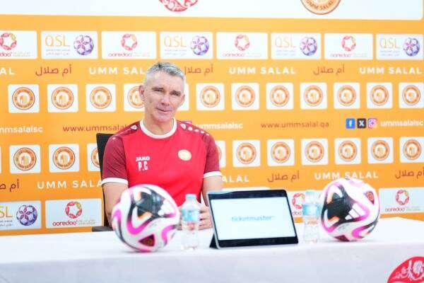 باتريس كارتيرون