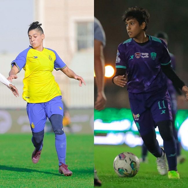 ريما الثقفي