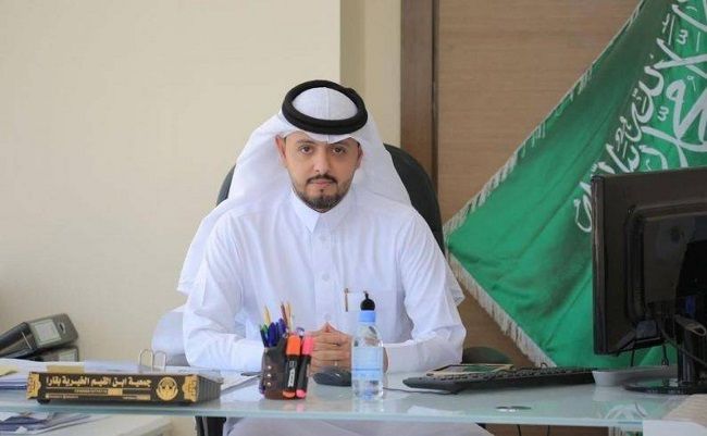 عبد الله السالم