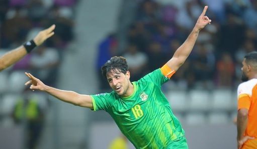 من المواجهة