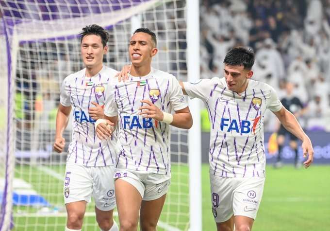 من المواجهة