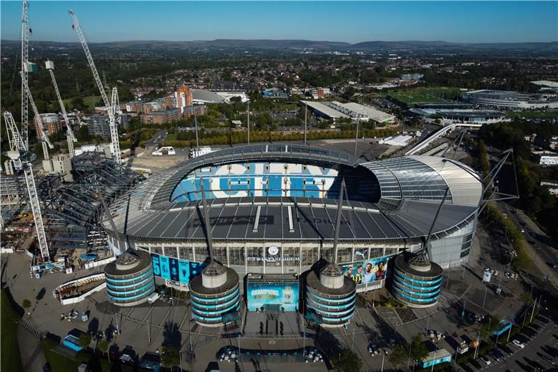 ملعب الاتحاد