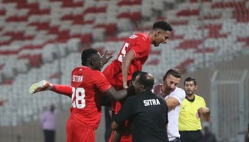 من المواجهة