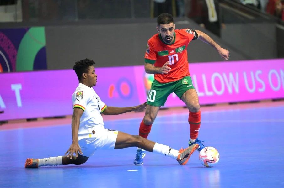 سفيان المسرار