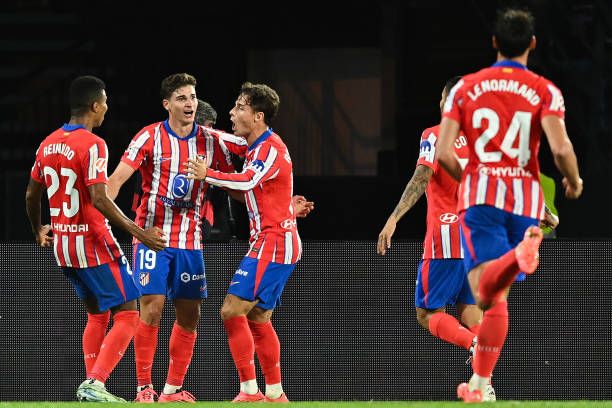 من المواجهة