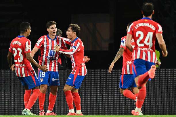 من المواجهة