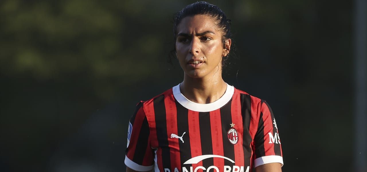 نسرين بهلولي