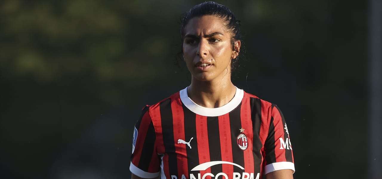 نسرين بهلولي