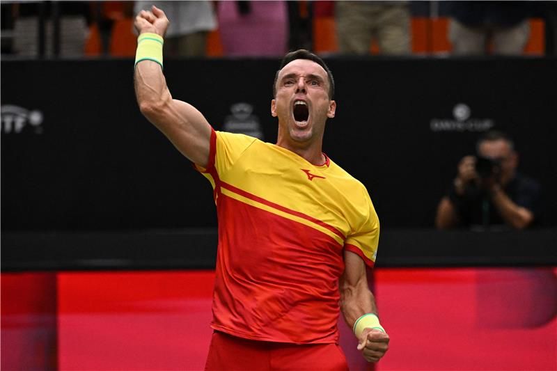 روبرتو باوتيستا