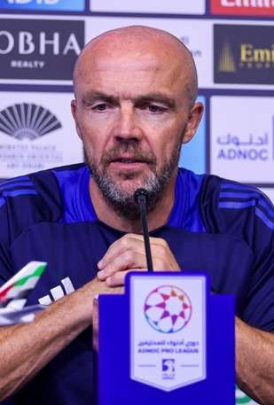 ألفريد شرودر