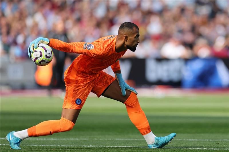 روبرت سانشيز