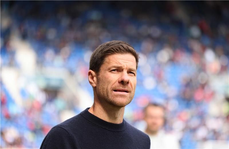 تشابي ألونسو