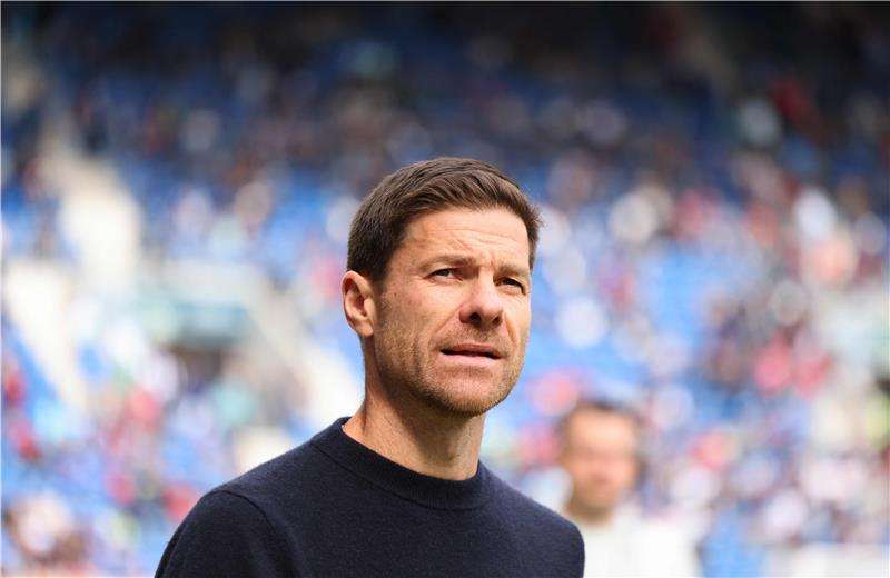 تشابي ألونسو