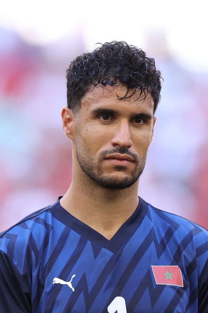 منير المحمدي