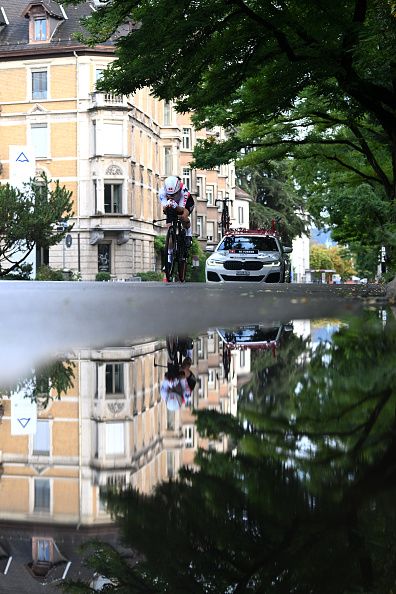 مورييل فورير