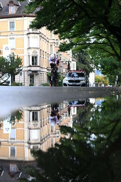 مورييل فورير