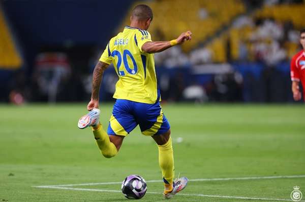 أنجيلو جابرييل