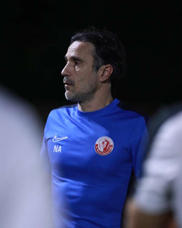 نونو ألميدا