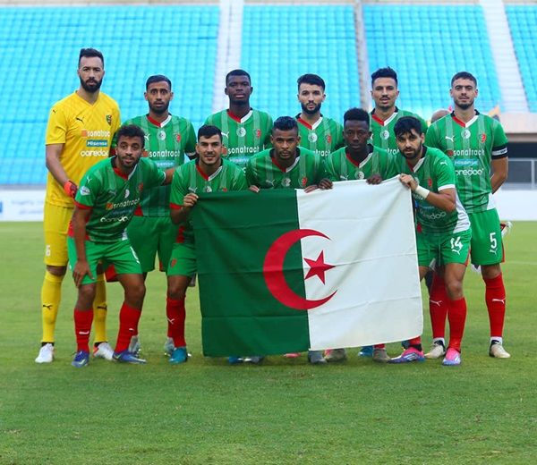 مولودية الجزائر