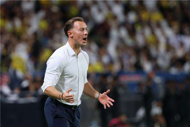 ماتياس يايسله