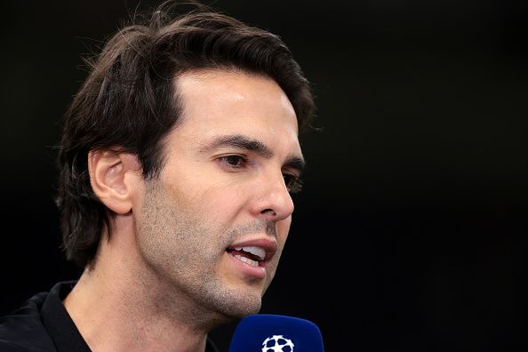 ريكاردو كاكا